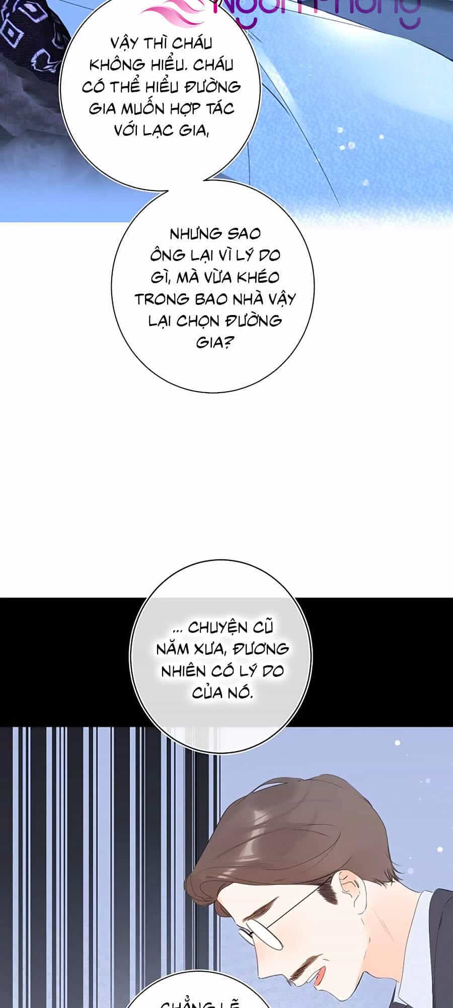 Đừng Khóc - Chương 30 - ảnh 10
