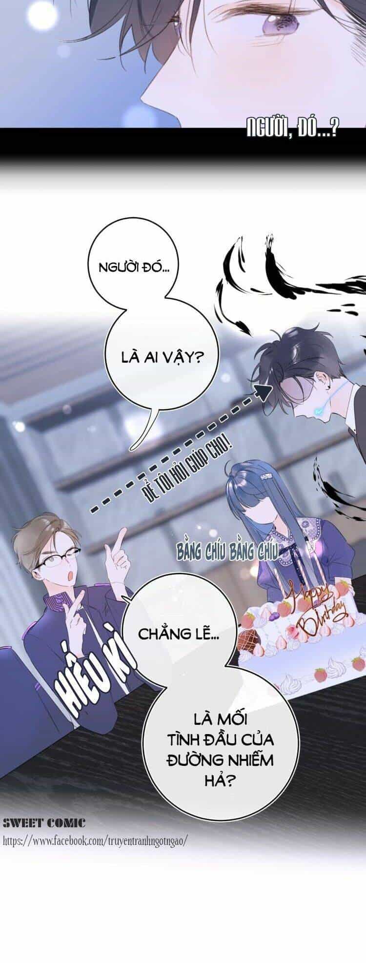 Đừng Khóc - Chương 31 - ảnh 18