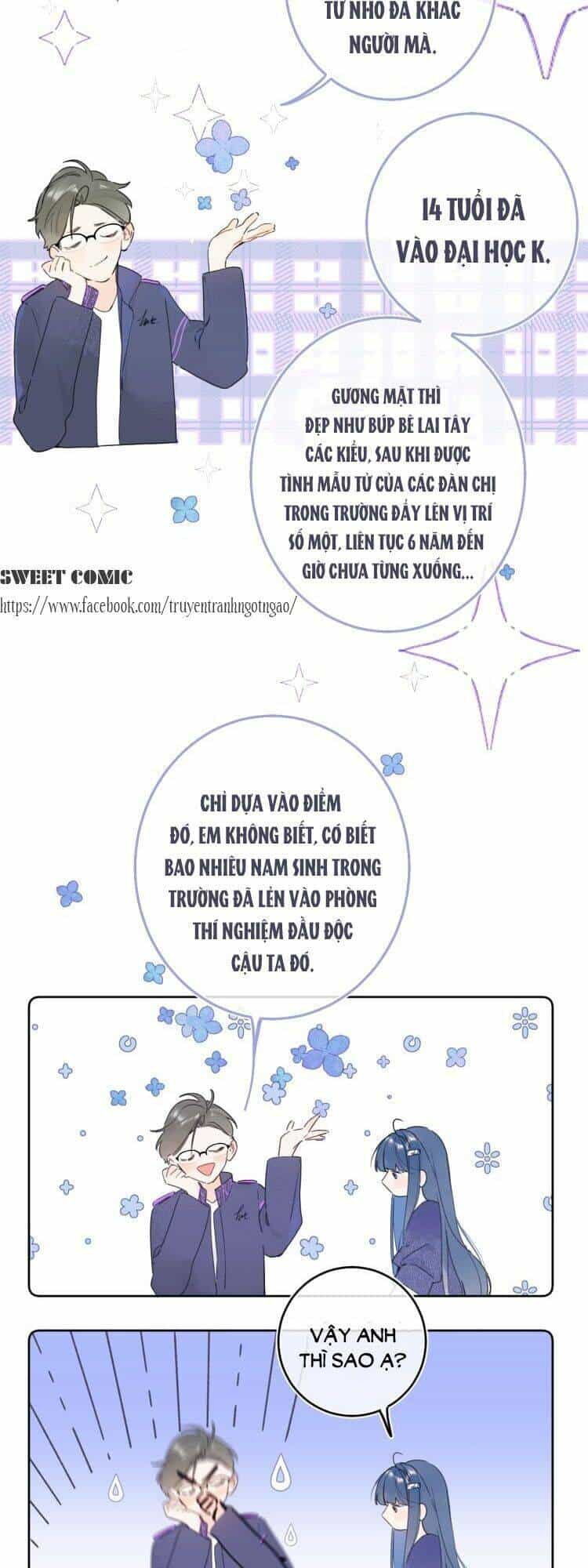 Đừng Khóc - Chương 31 - ảnh 30
