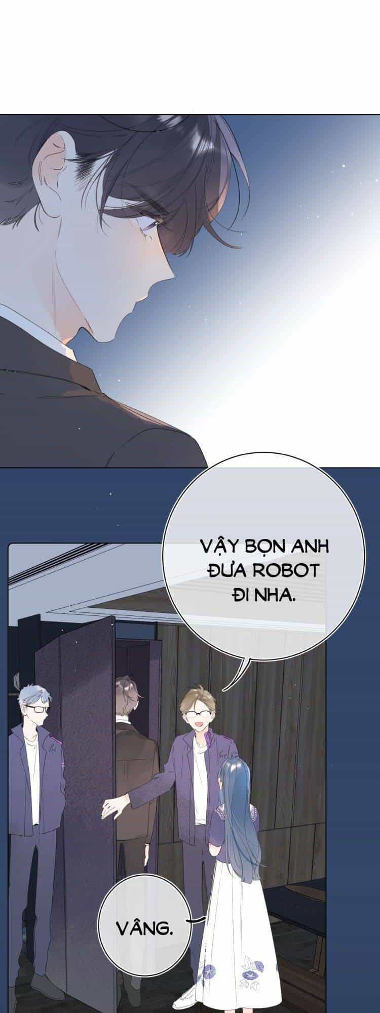Đừng Khóc - Chương 32 - ảnh 16
