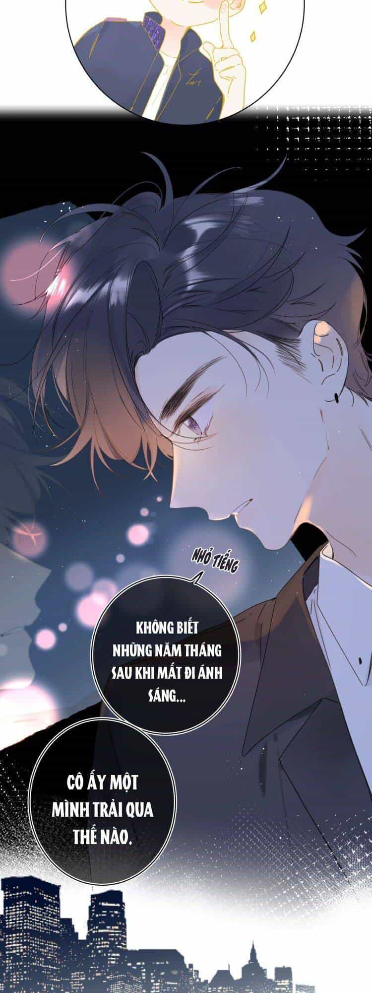 Đừng Khóc - Chương 32 - ảnh 37
