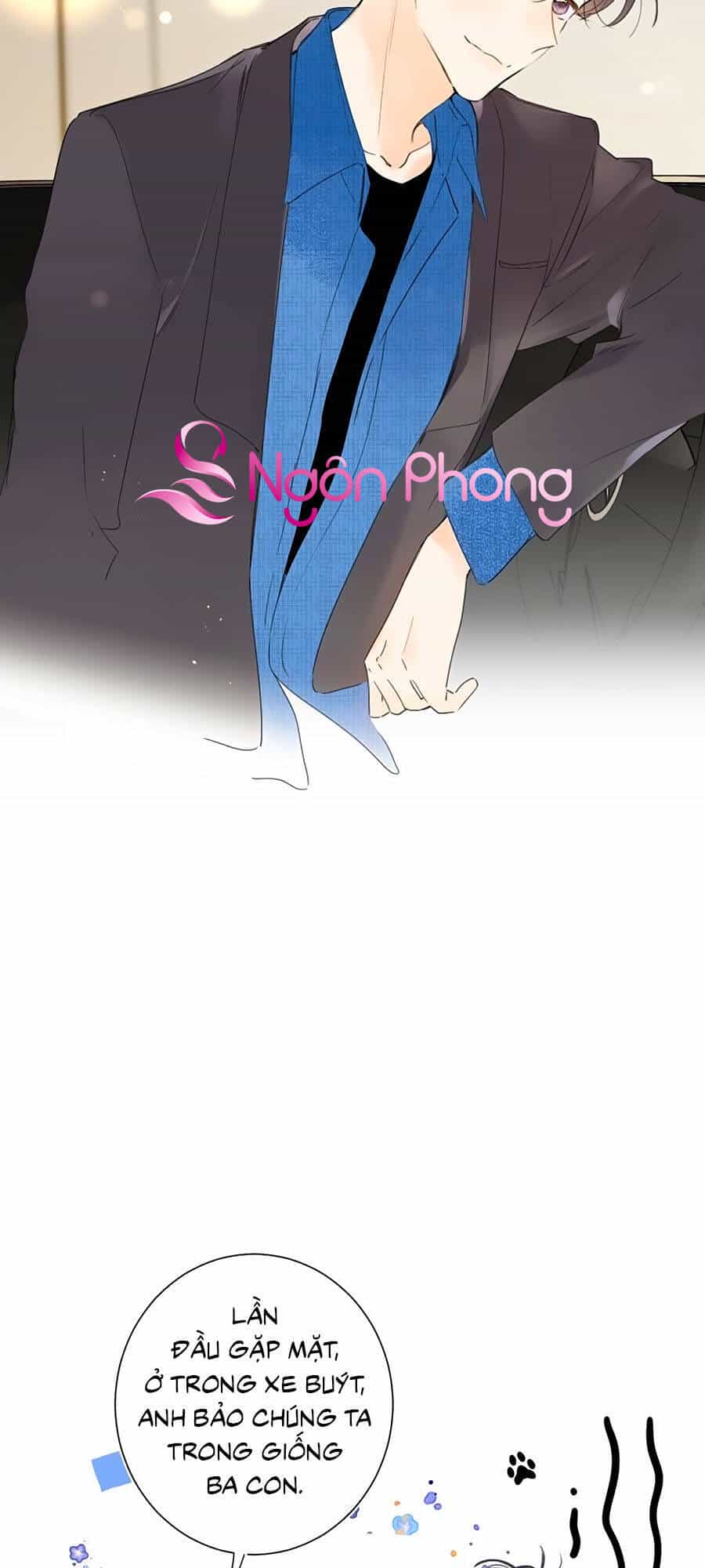 Đừng Khóc - Chương 35 - ảnh 28