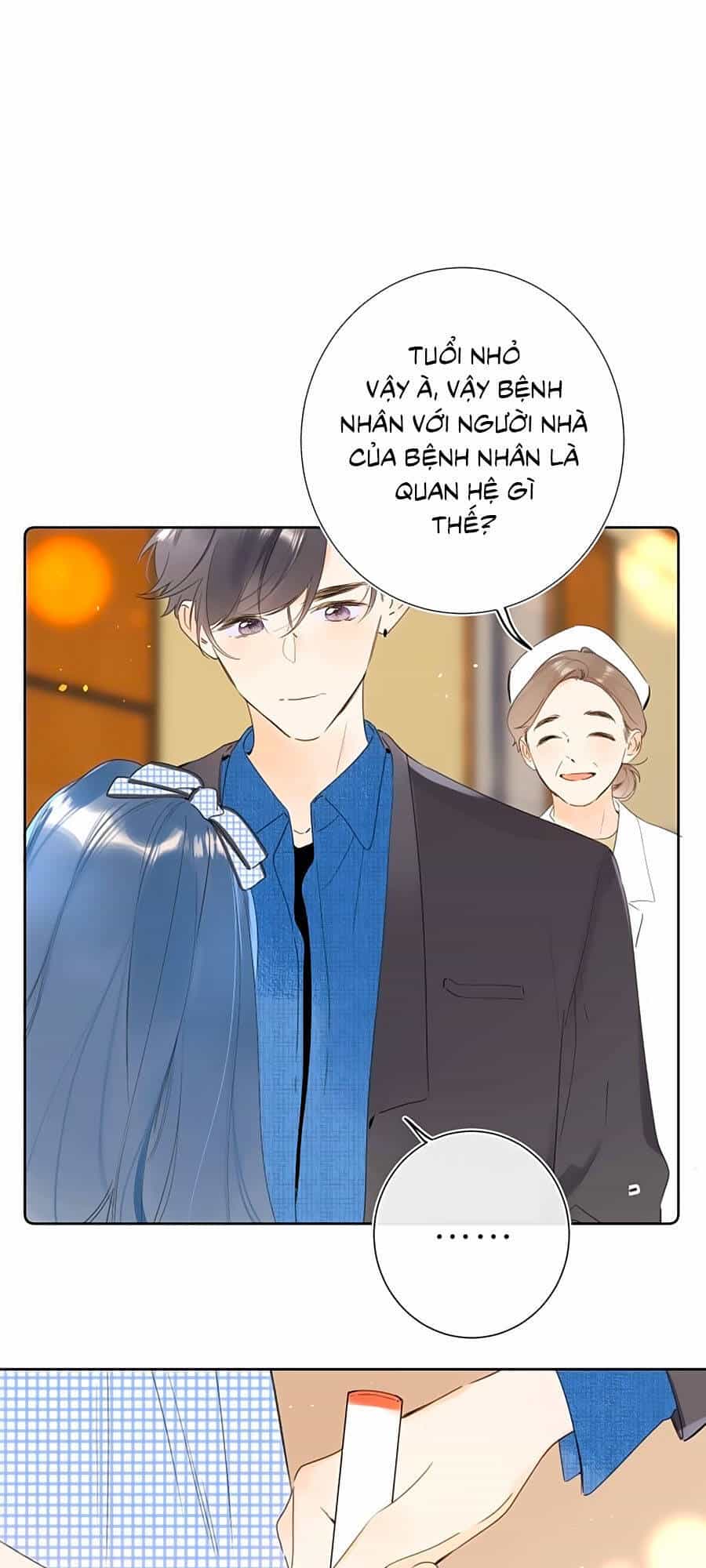 Đừng Khóc - Chương 35 - ảnh 5