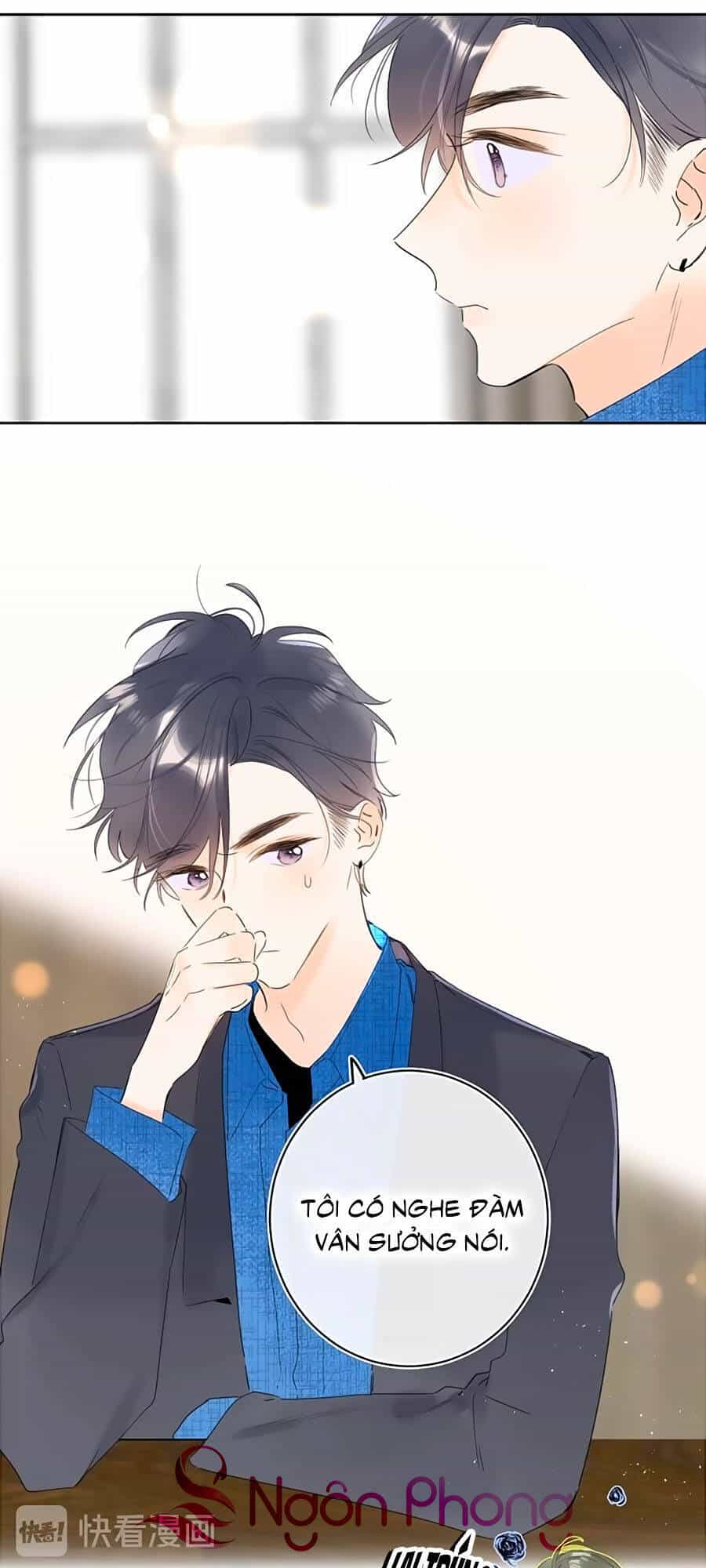 Đừng Khóc - Chương 37 - ảnh 5