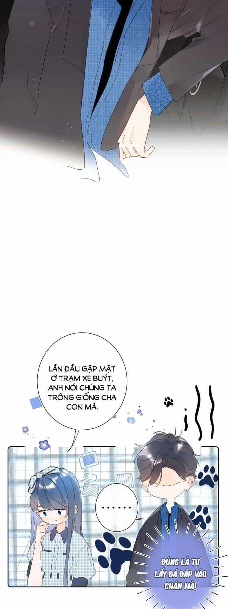Đừng Khóc - Chương 38 - ảnh 26