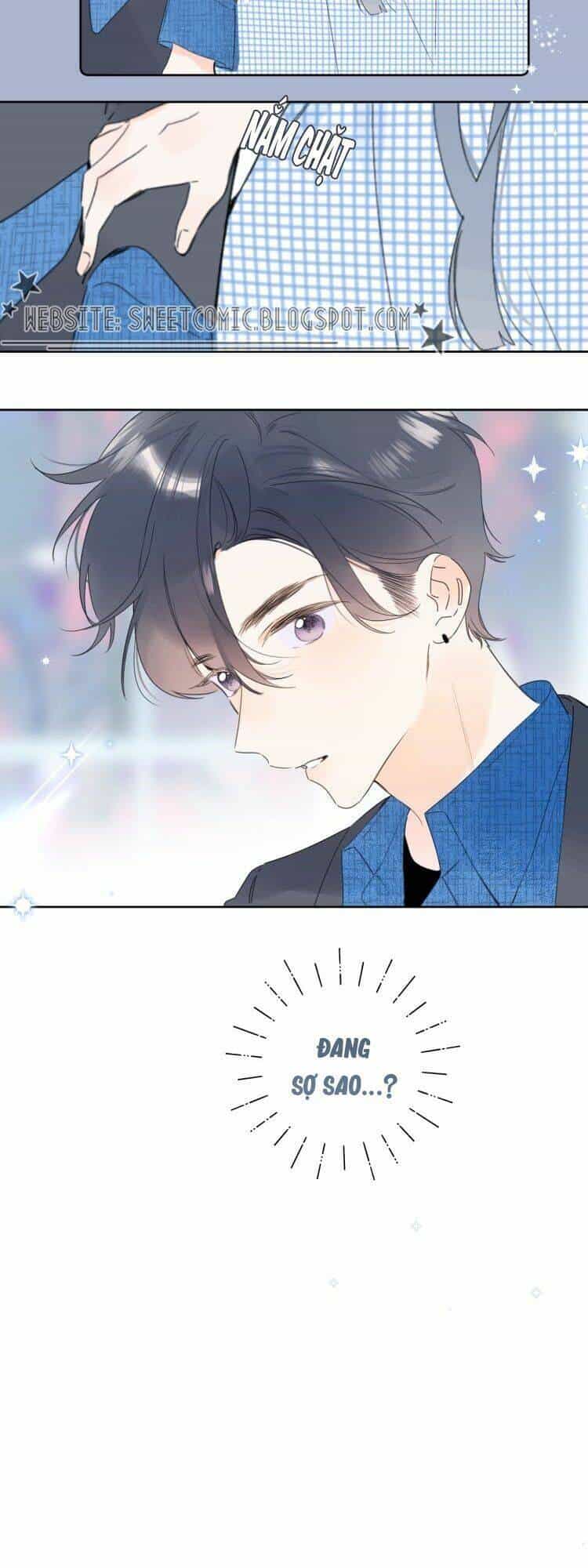 Đừng Khóc - Chương 39 - ảnh 17