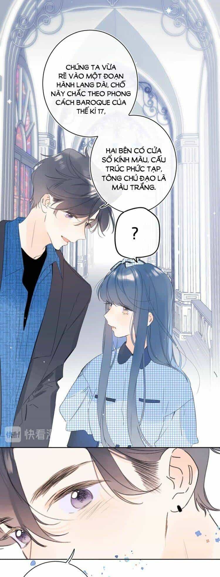 Đừng Khóc - Chương 39 - ảnh 19