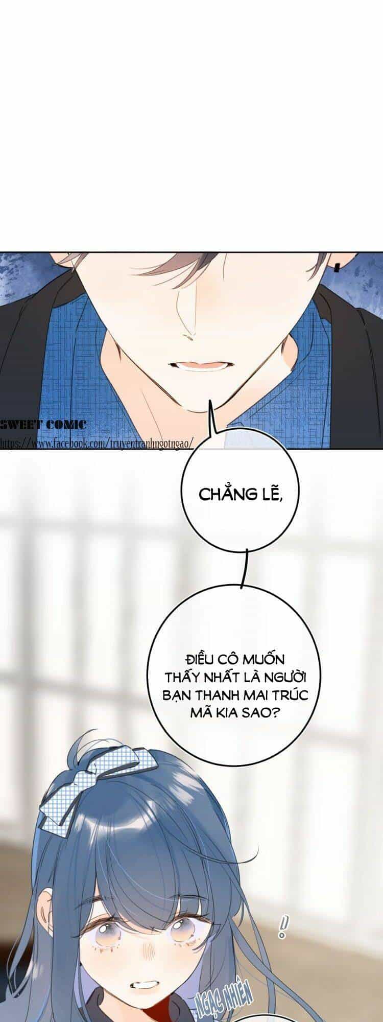 Đừng Khóc - Chương 39 - ảnh 30