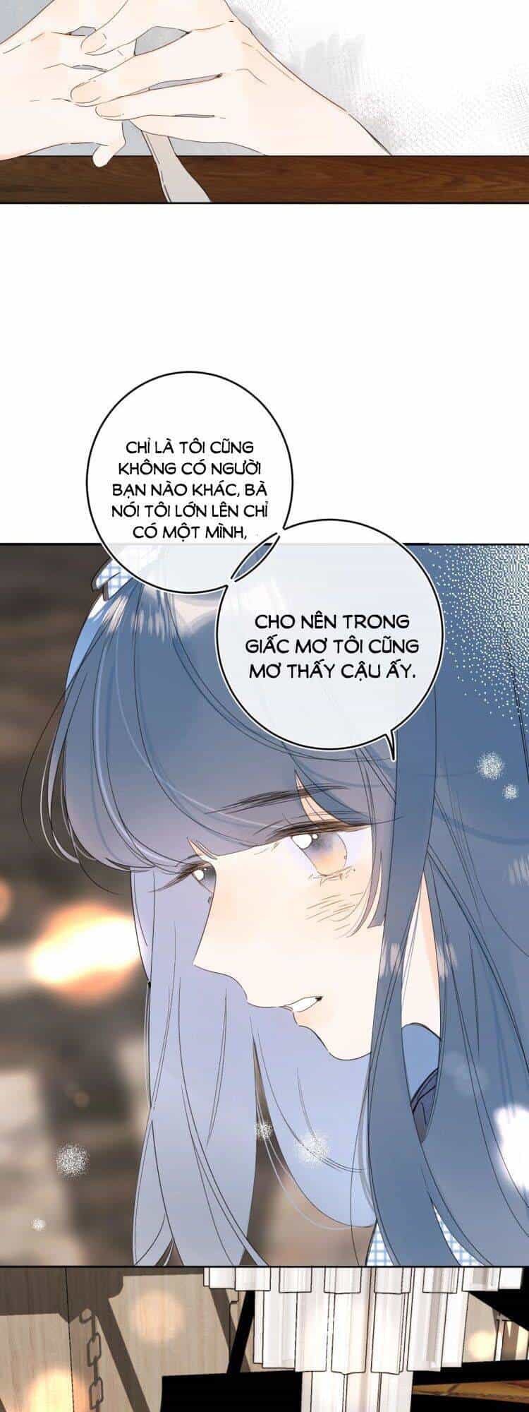 Đừng Khóc - Chương 40 - ảnh 16