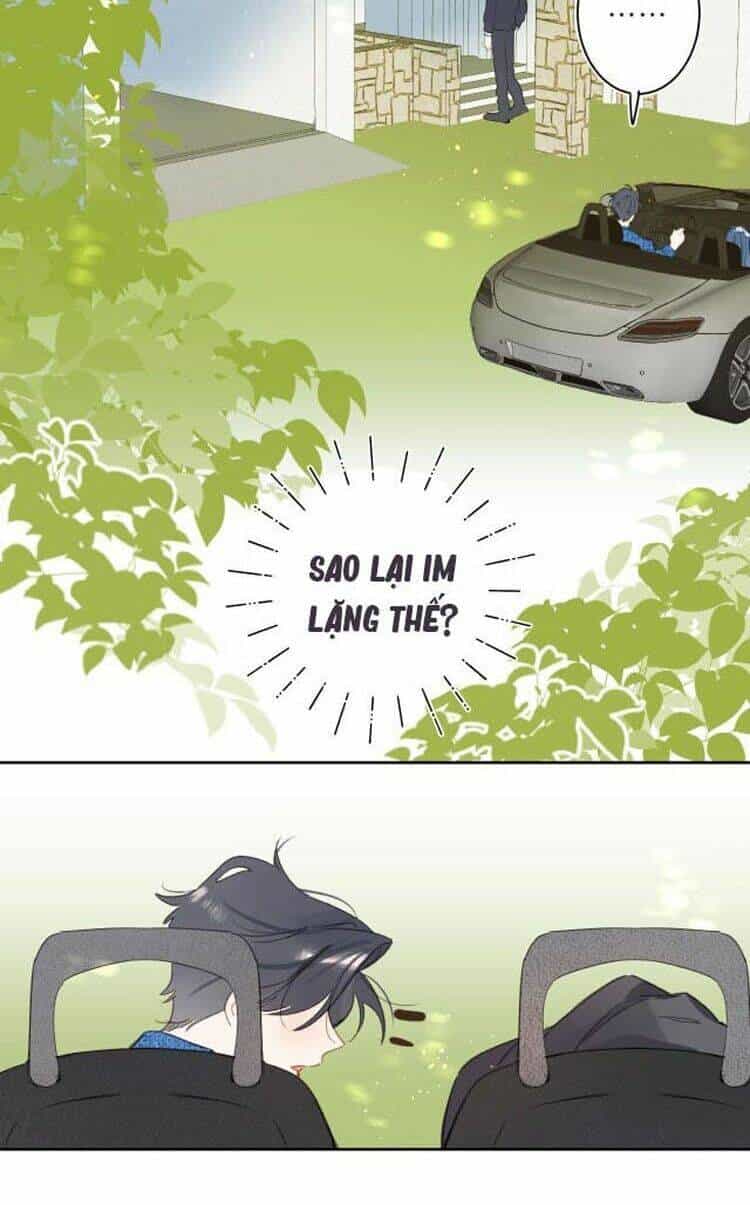 Đừng Khóc - Chương 42 - ảnh 25