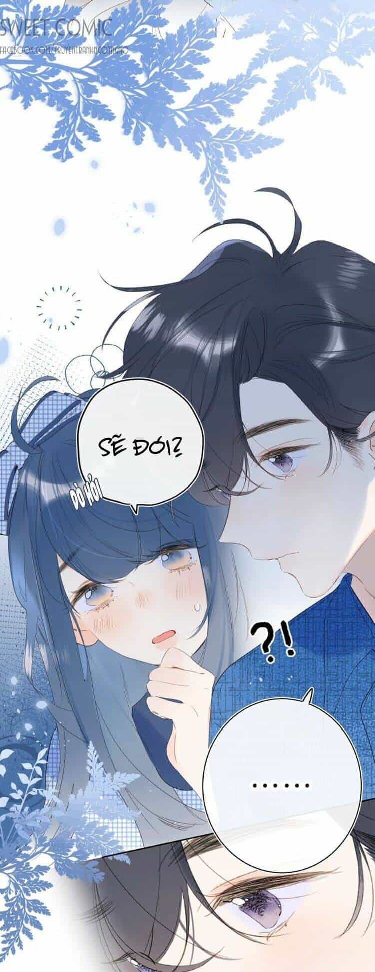 Đừng Khóc - Chương 44 - ảnh 3