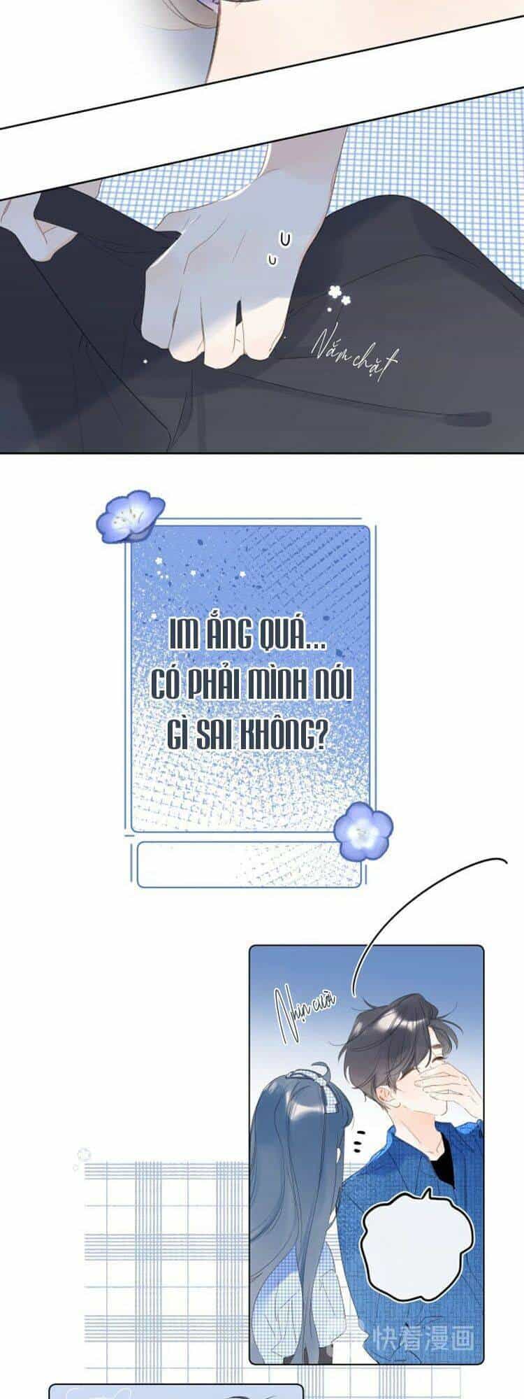 Đừng Khóc - Chương 44 - ảnh 4