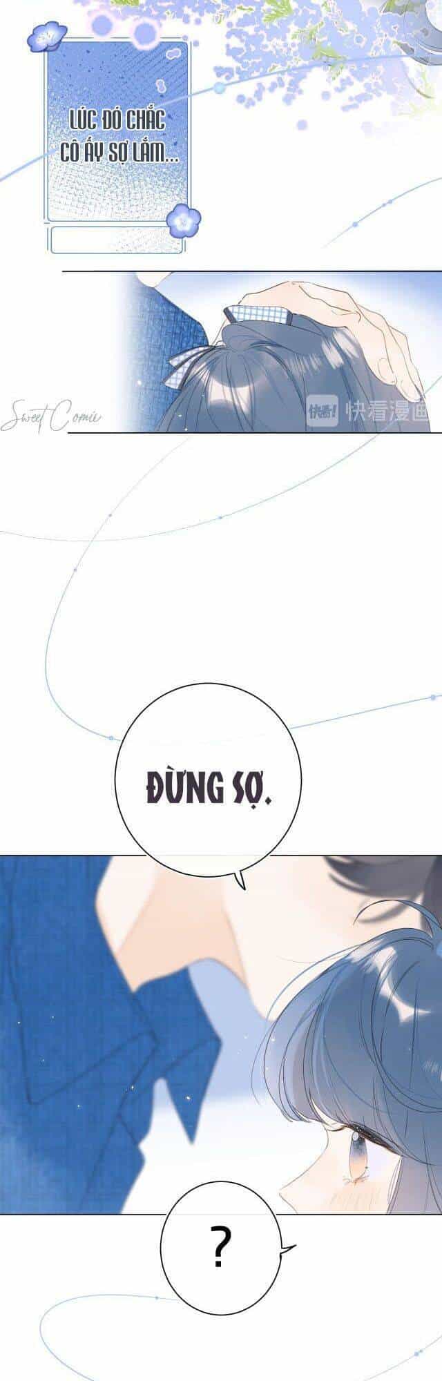 Đừng Khóc - Chương 45 - ảnh 16