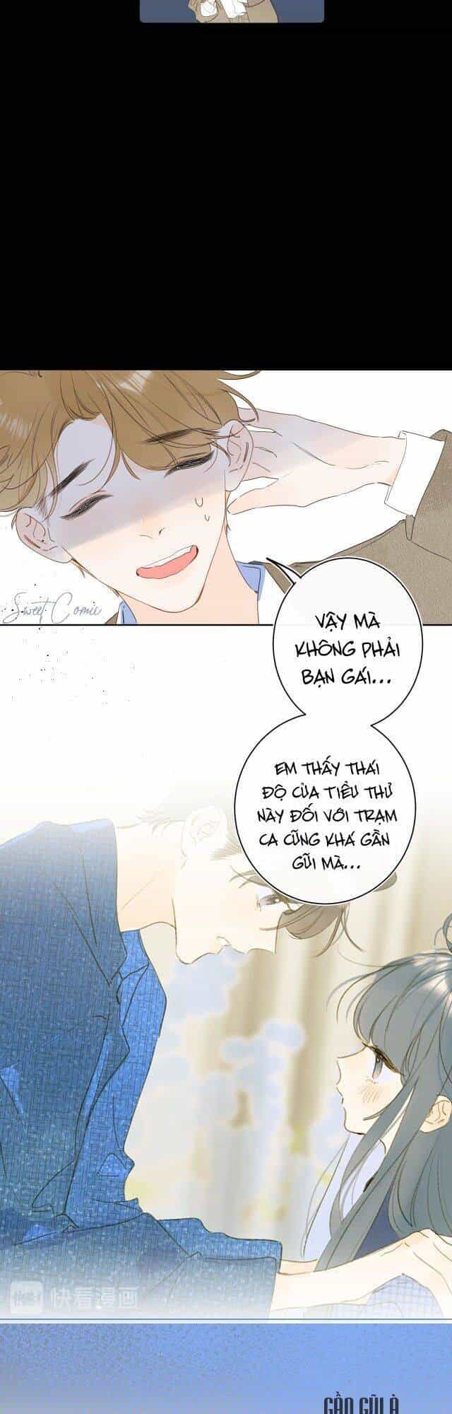 Đừng Khóc - Chương 46 - ảnh 7