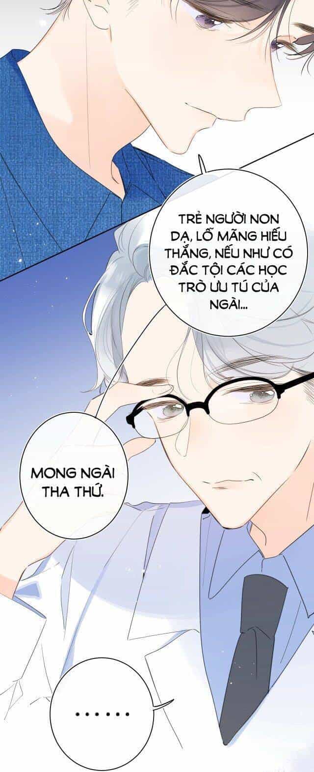 Đừng Khóc - Chương 47 - ảnh 15