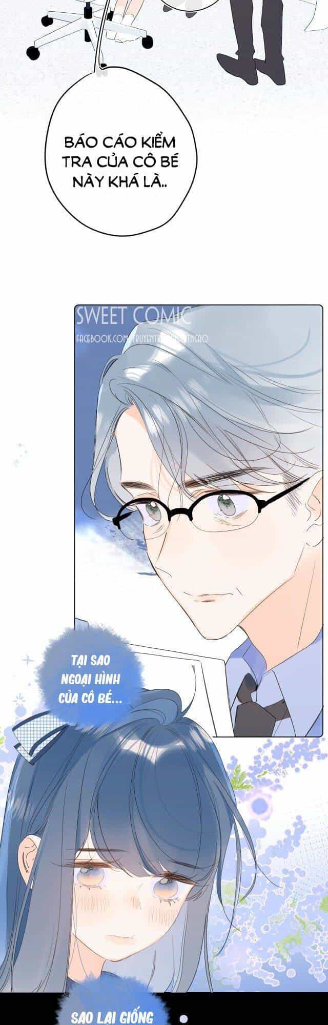 Đừng Khóc - Chương 47 - ảnh 7