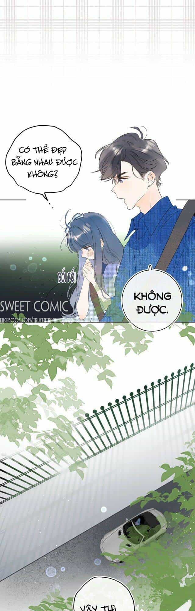 Đừng Khóc - Chương 49 - ảnh 25
