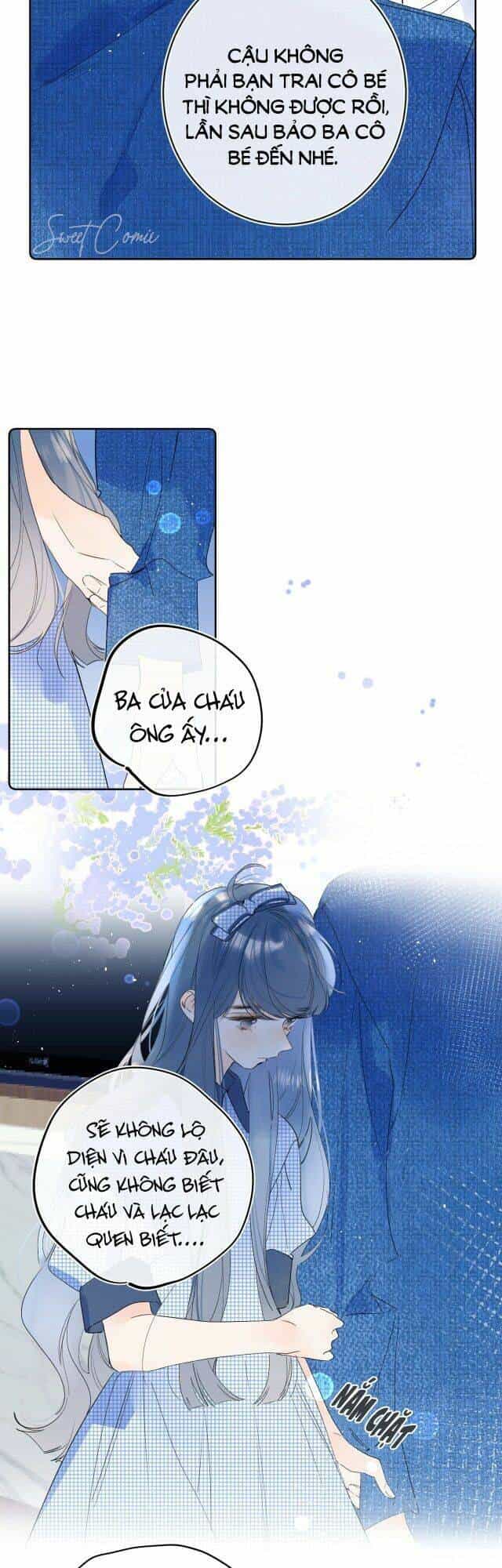 Đừng Khóc - Chương 49 - ảnh 4