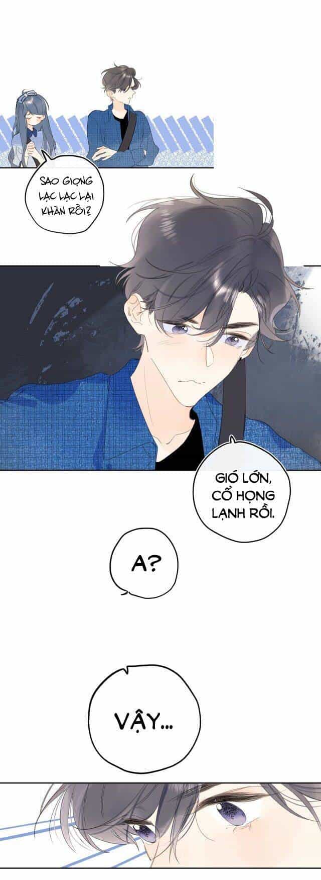 Đừng Khóc - Chương 50 - ảnh 15