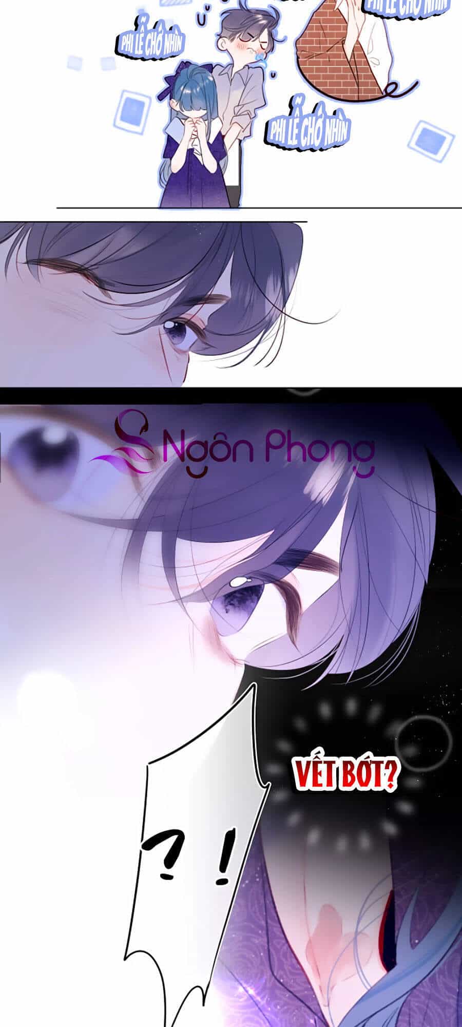 Đừng Khóc - Chương 51 - ảnh 3