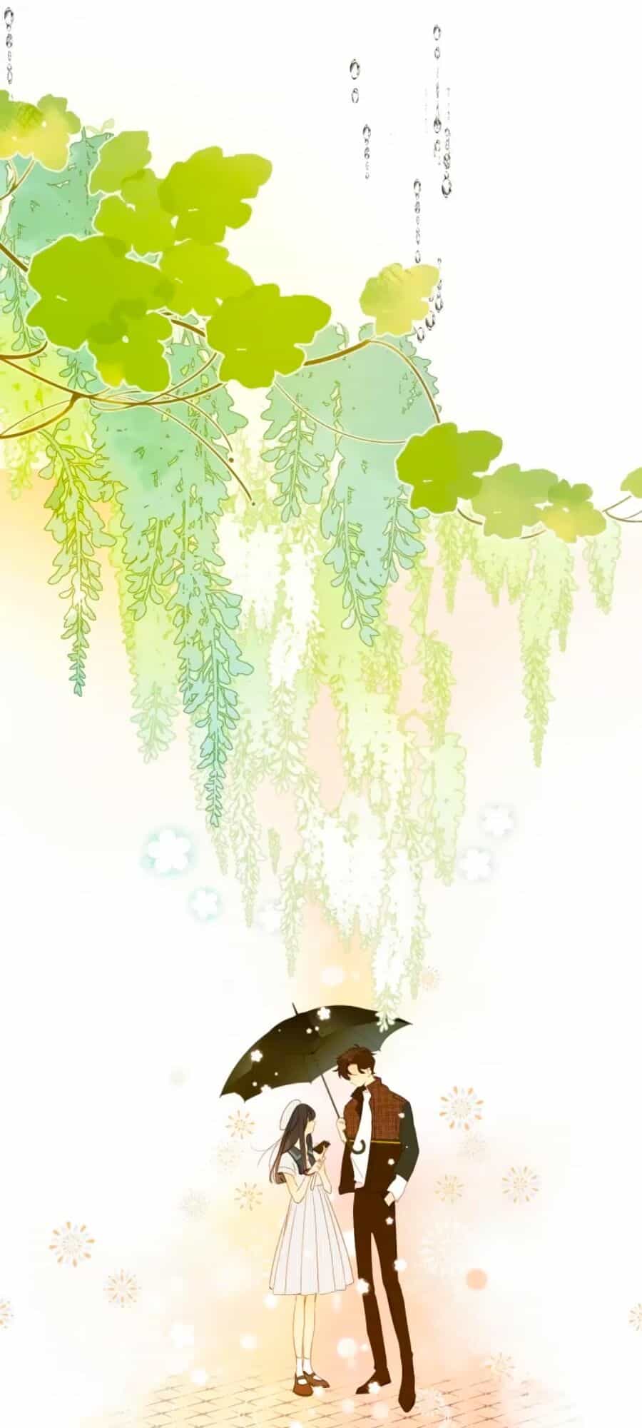 Đừng Khóc - Chương 2.5 - ảnh 25