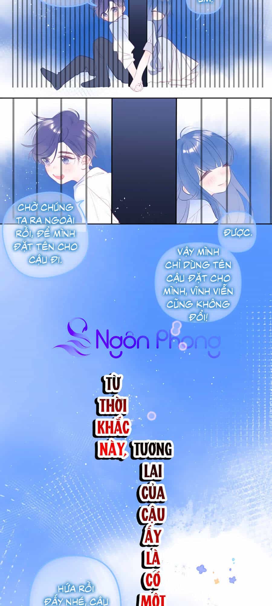 Đừng Khóc - Chương 52 - ảnh 17