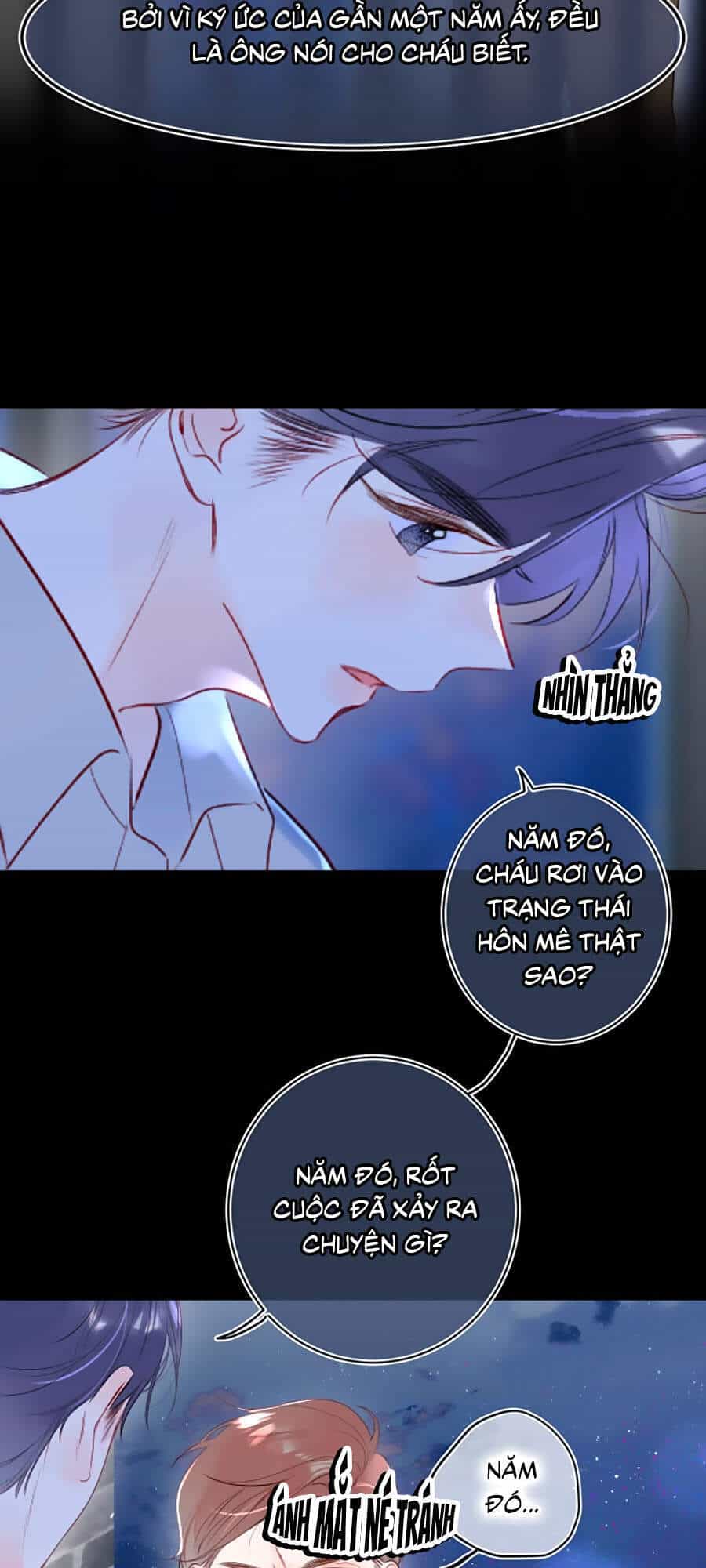 Đừng Khóc - Chương 52 - ảnh 6