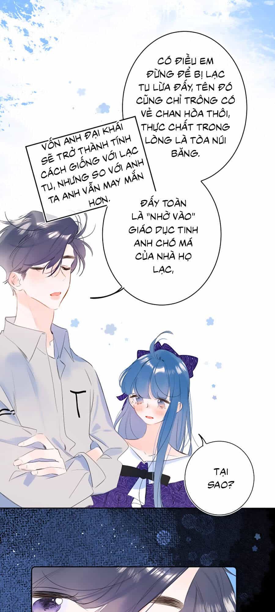 Đừng Khóc - Chương 54 - ảnh 17