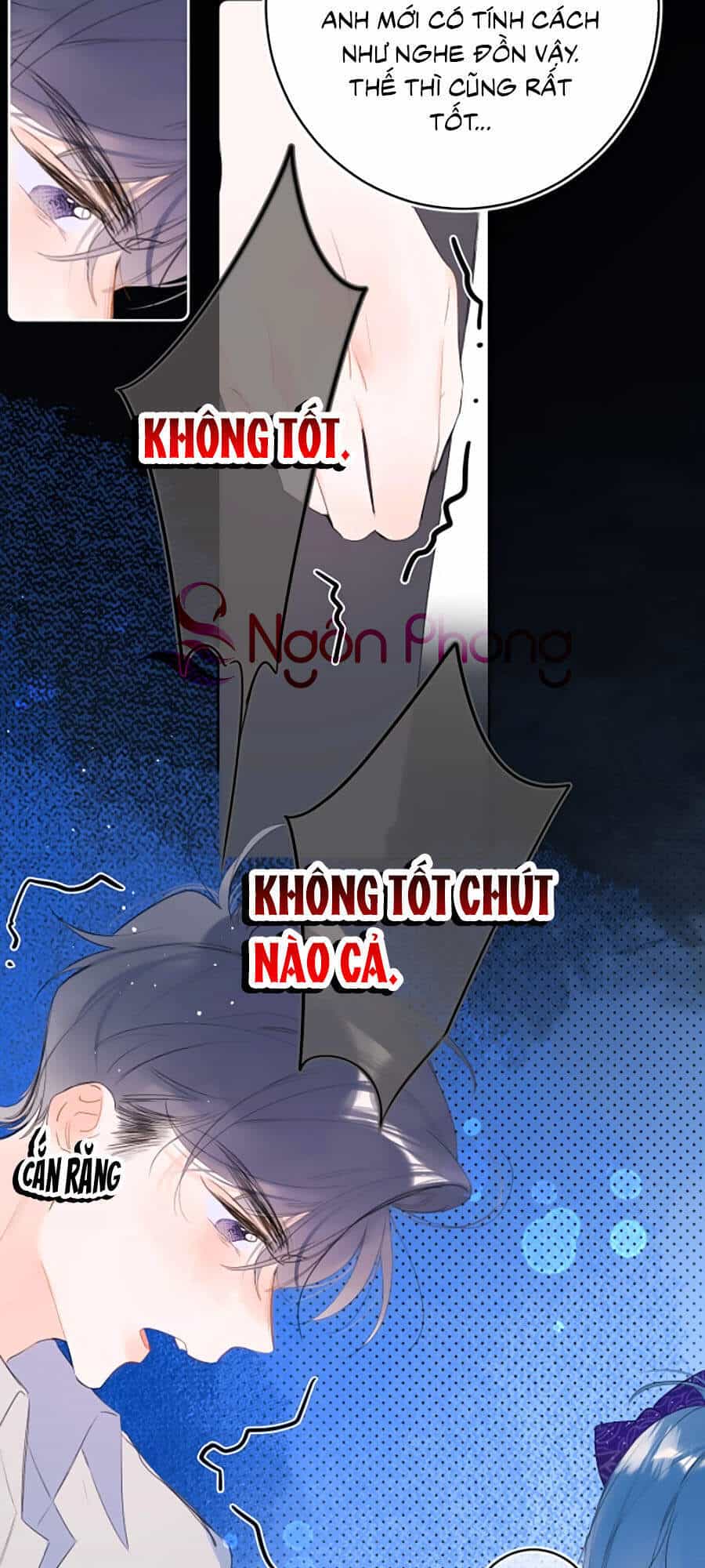 Đừng Khóc - Chương 54 - ảnh 20