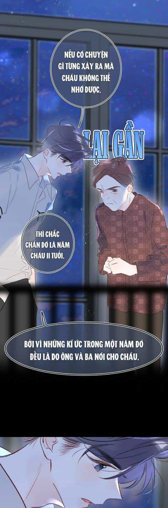 Đừng Khóc - Chương 55 - ảnh 4