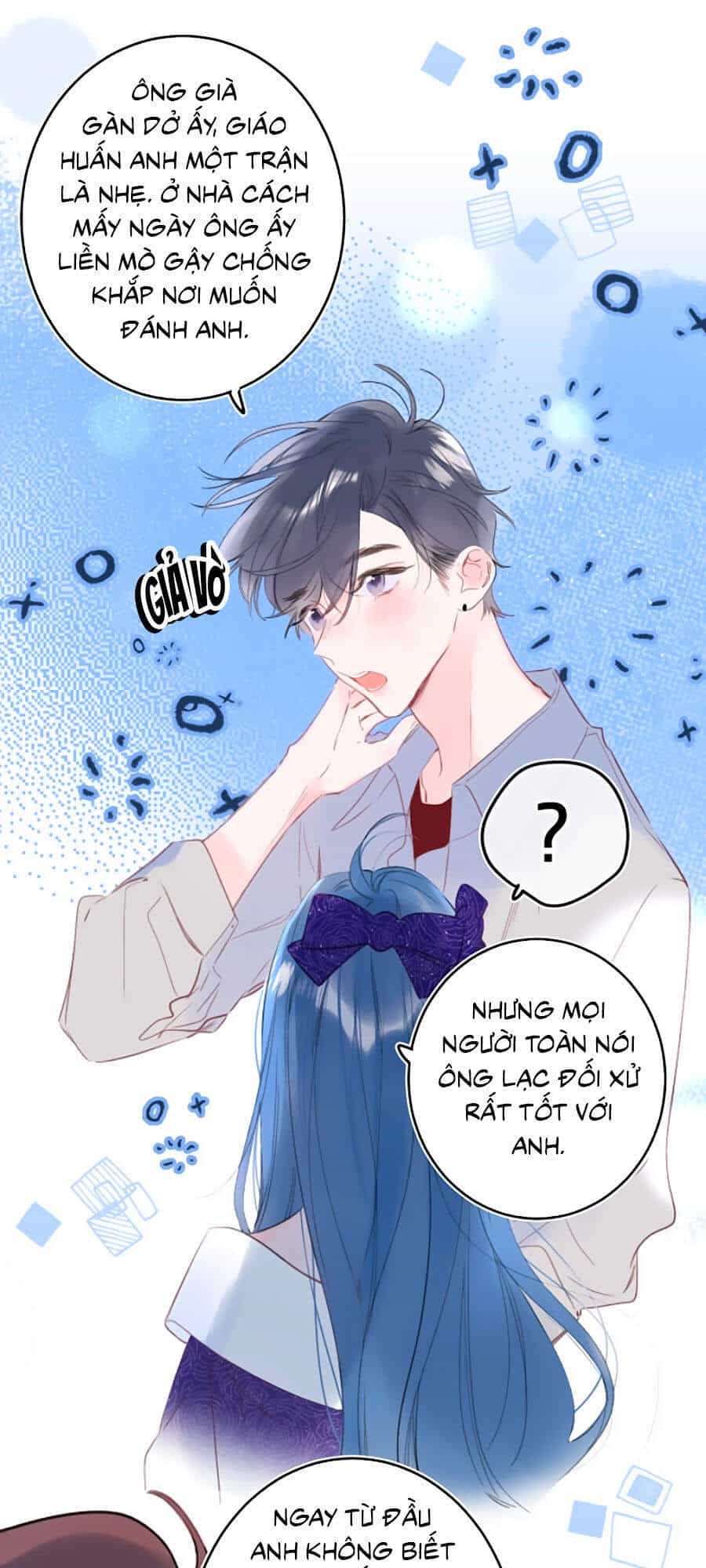 Đừng Khóc - Chương 56 - ảnh 10