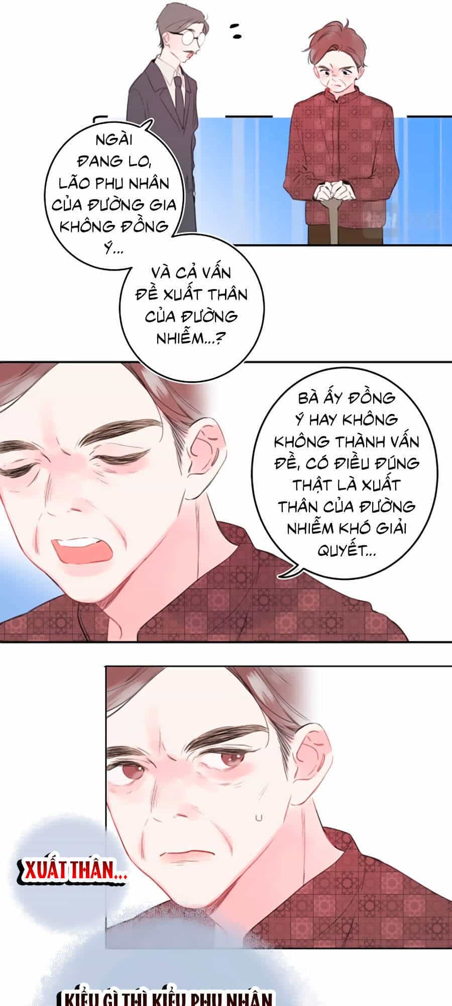Đừng Khóc - Chương 56 - ảnh 21