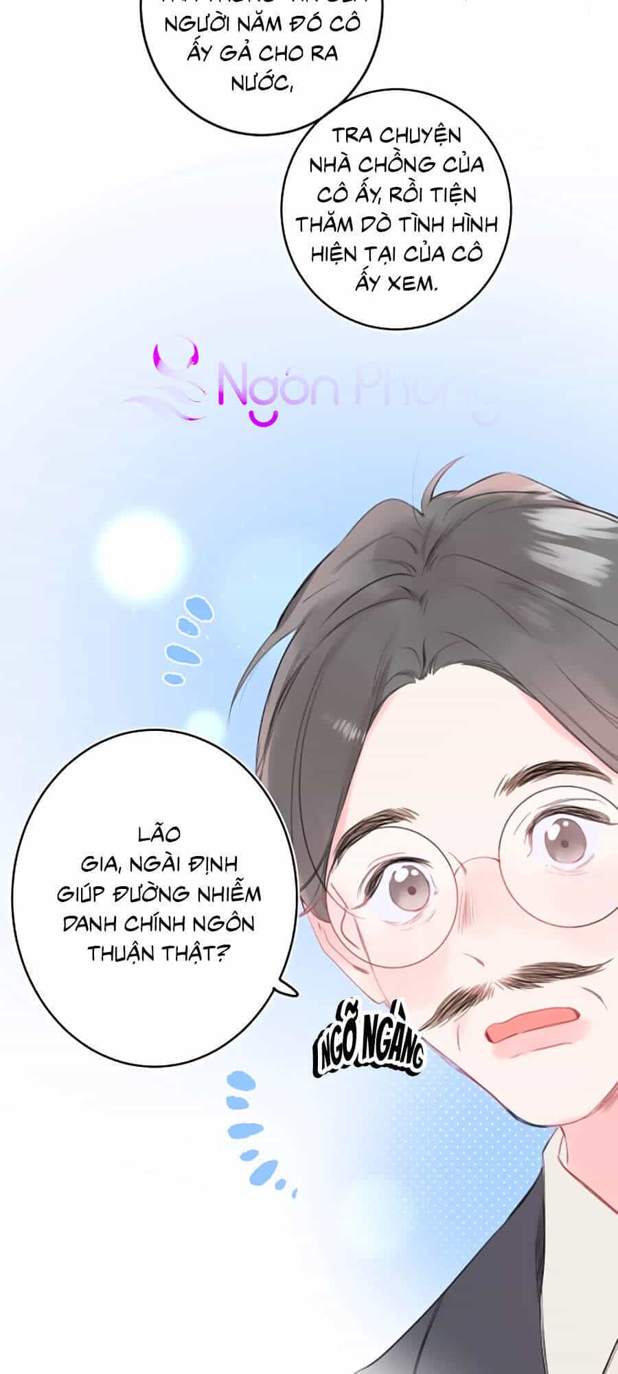 Đừng Khóc - Chương 56 - ảnh 25
