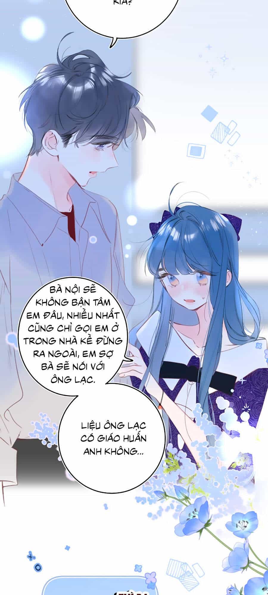 Đừng Khóc - Chương 56 - ảnh 8