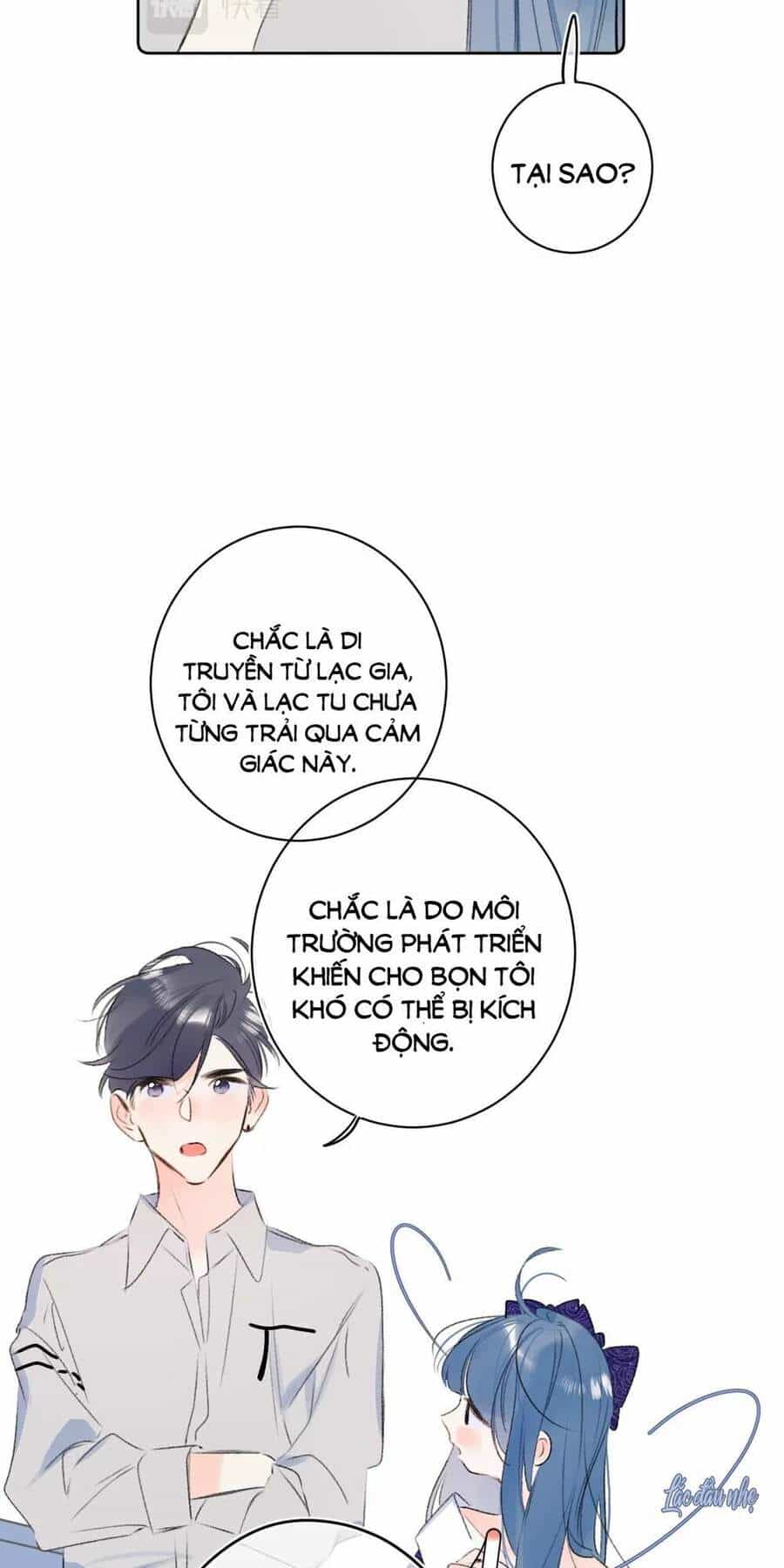 Đừng Khóc - Chương 57 - ảnh 13