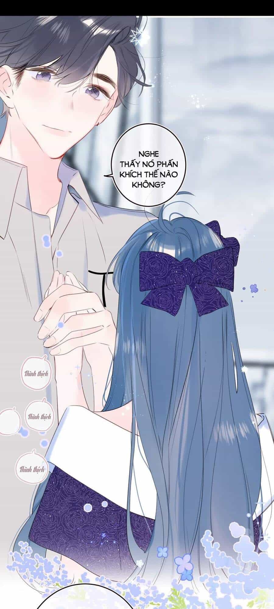 Đừng Khóc - Chương 58 - ảnh 16