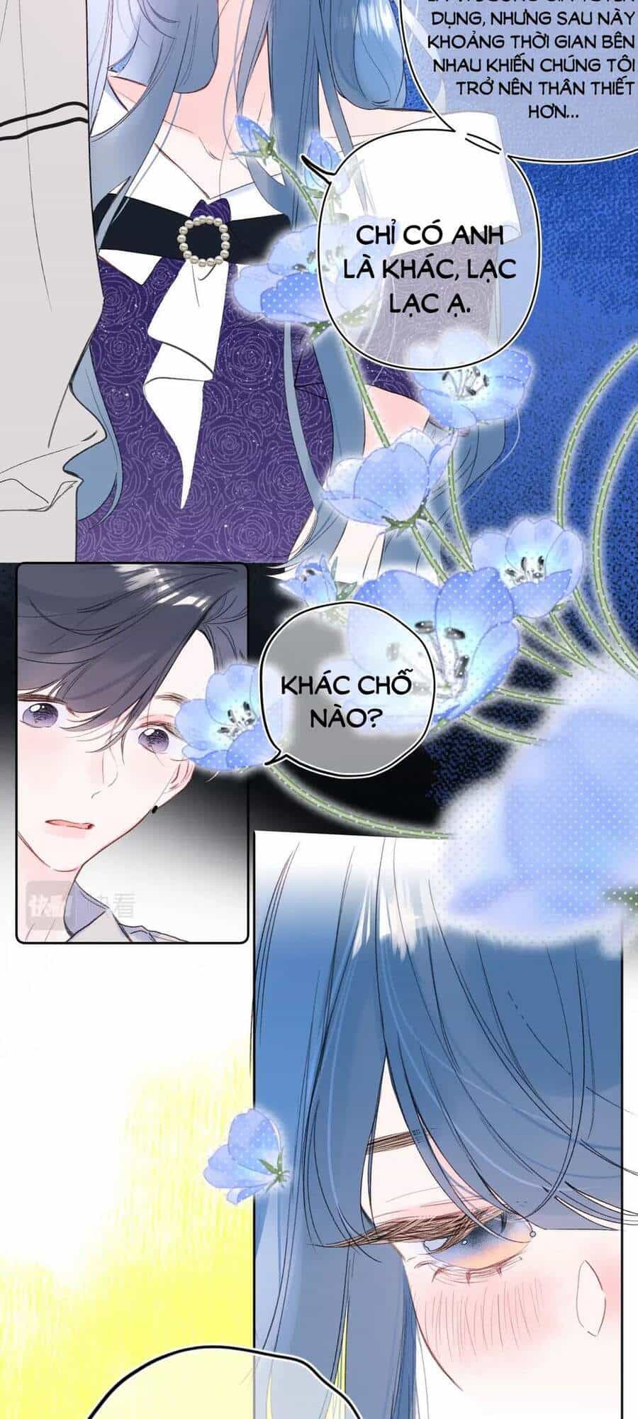 Đừng Khóc - Chương 58 - ảnh 27