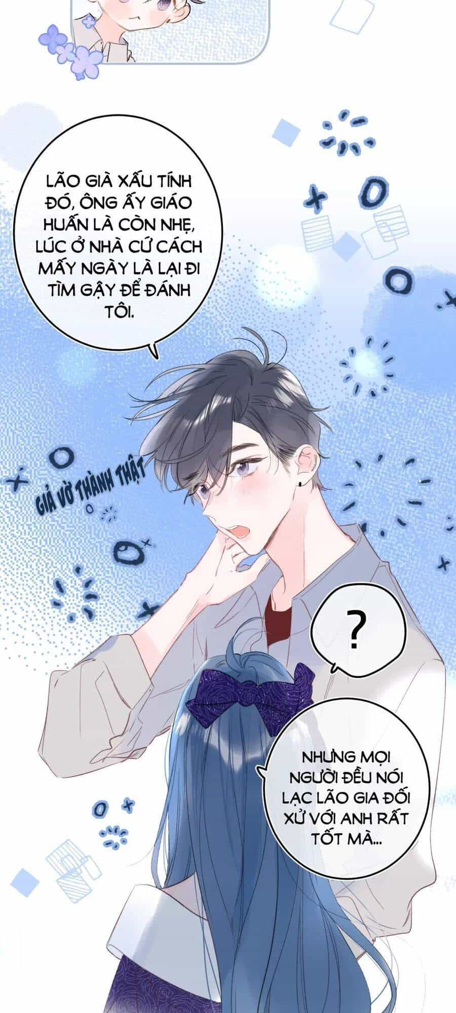 Đừng Khóc - Chương 59 - ảnh 10