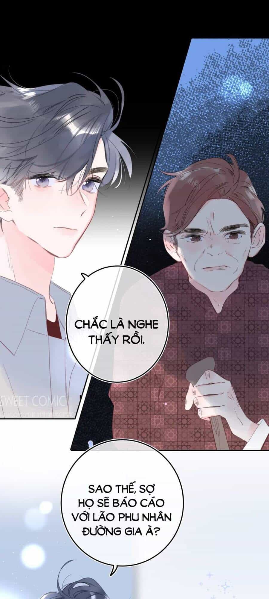 Đừng Khóc - Chương 59 - ảnh 8