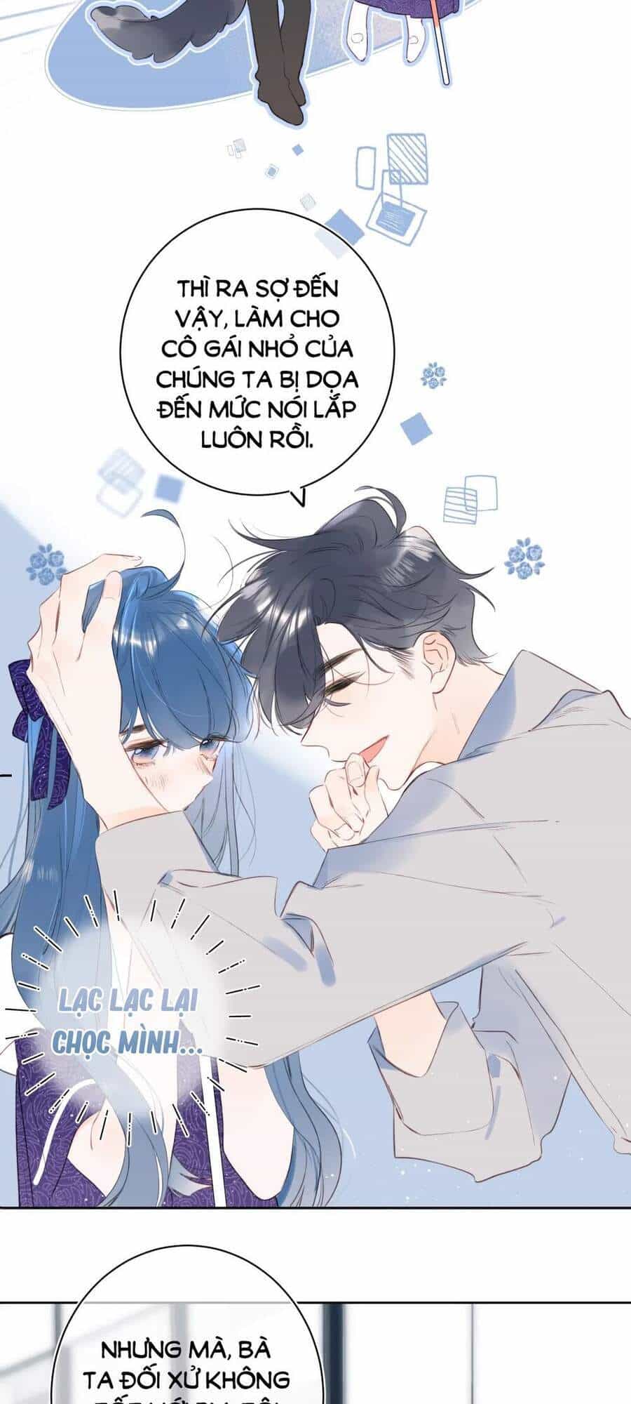 Đừng Khóc - Chương 60 - ảnh 10