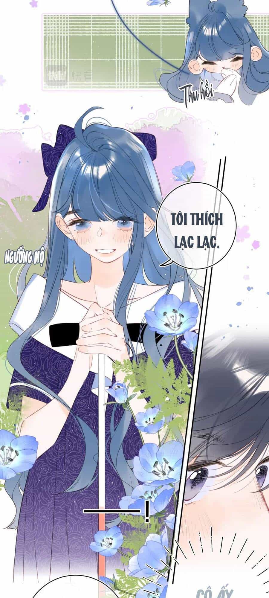 Đừng Khóc - Chương 60 - ảnh 15
