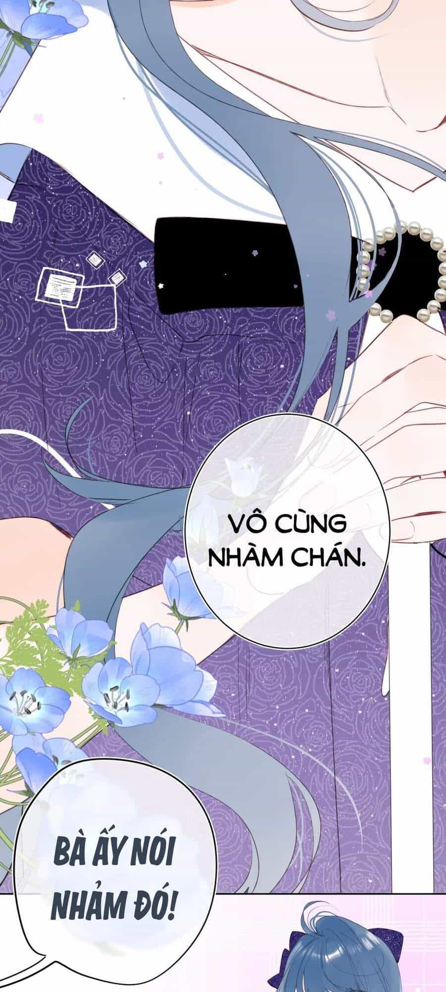 Đừng Khóc - Chương 60 - ảnh 20
