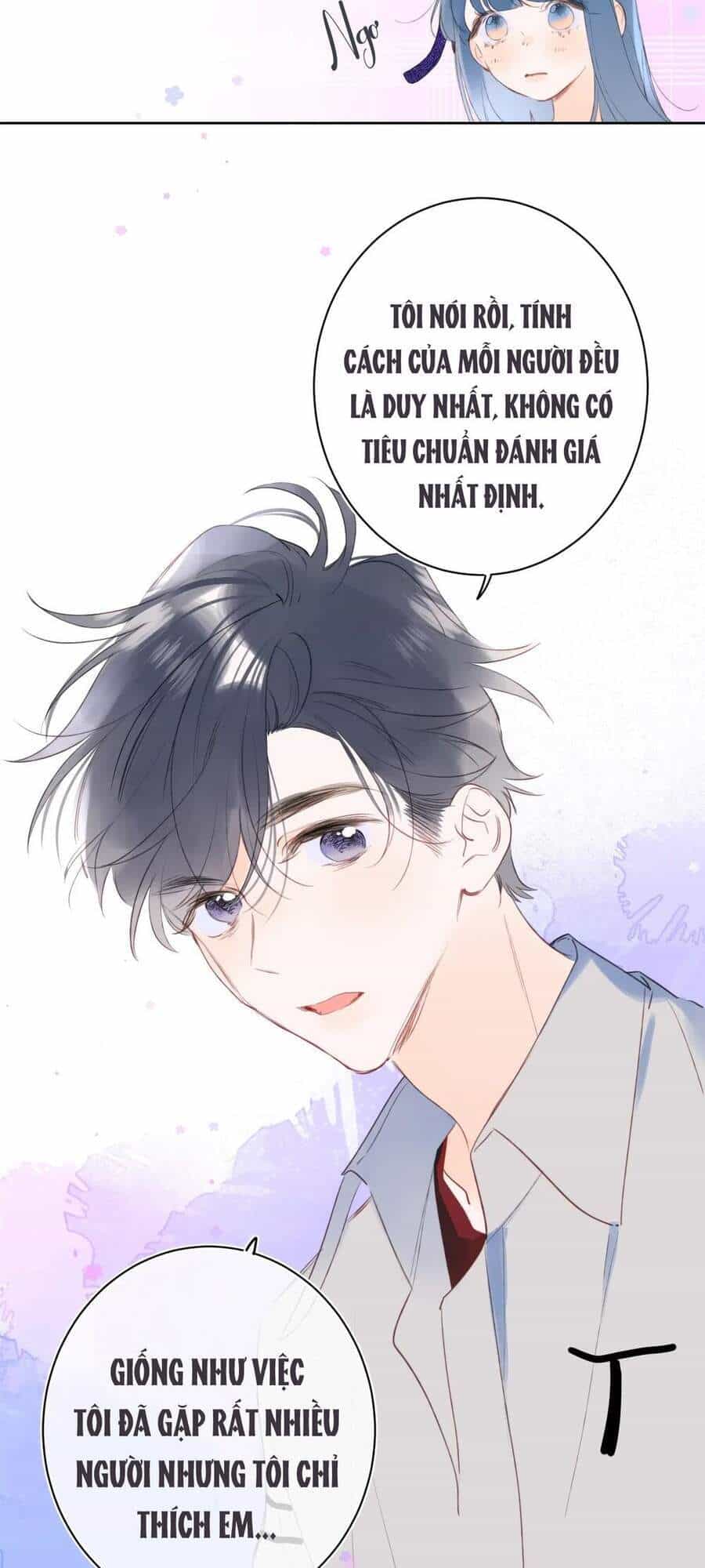 Đừng Khóc - Chương 60 - ảnh 21