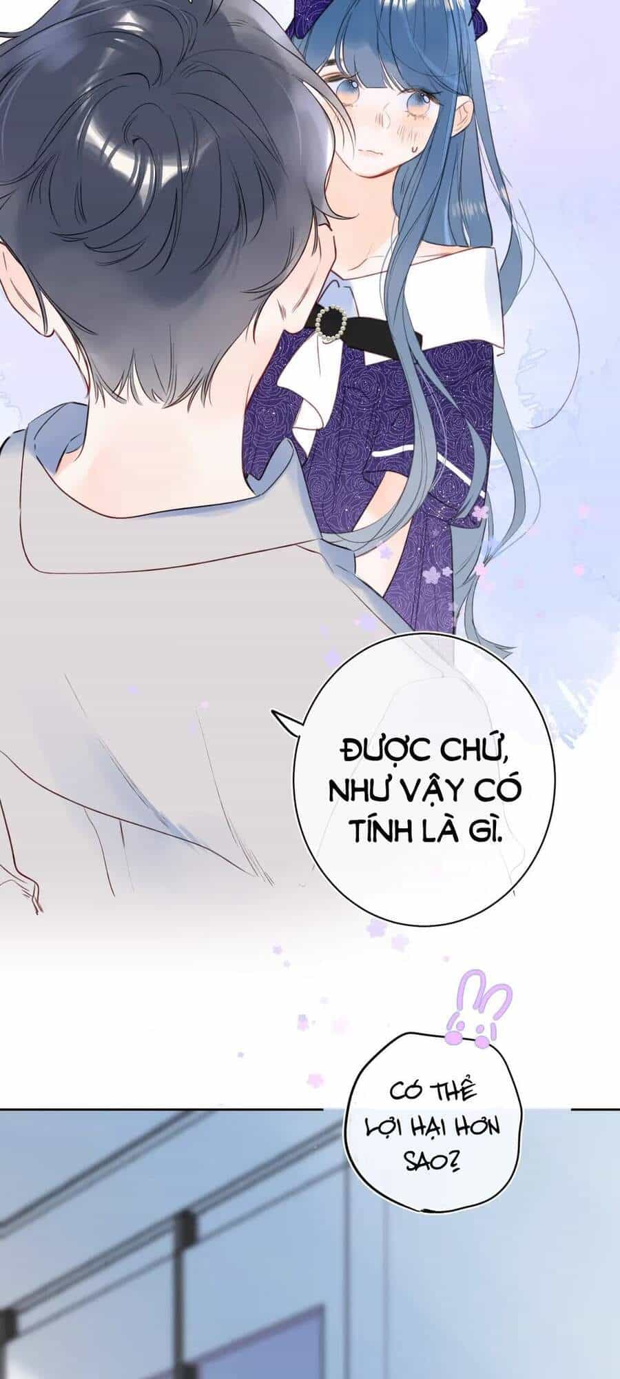 Đừng Khóc - Chương 60 - ảnh 26
