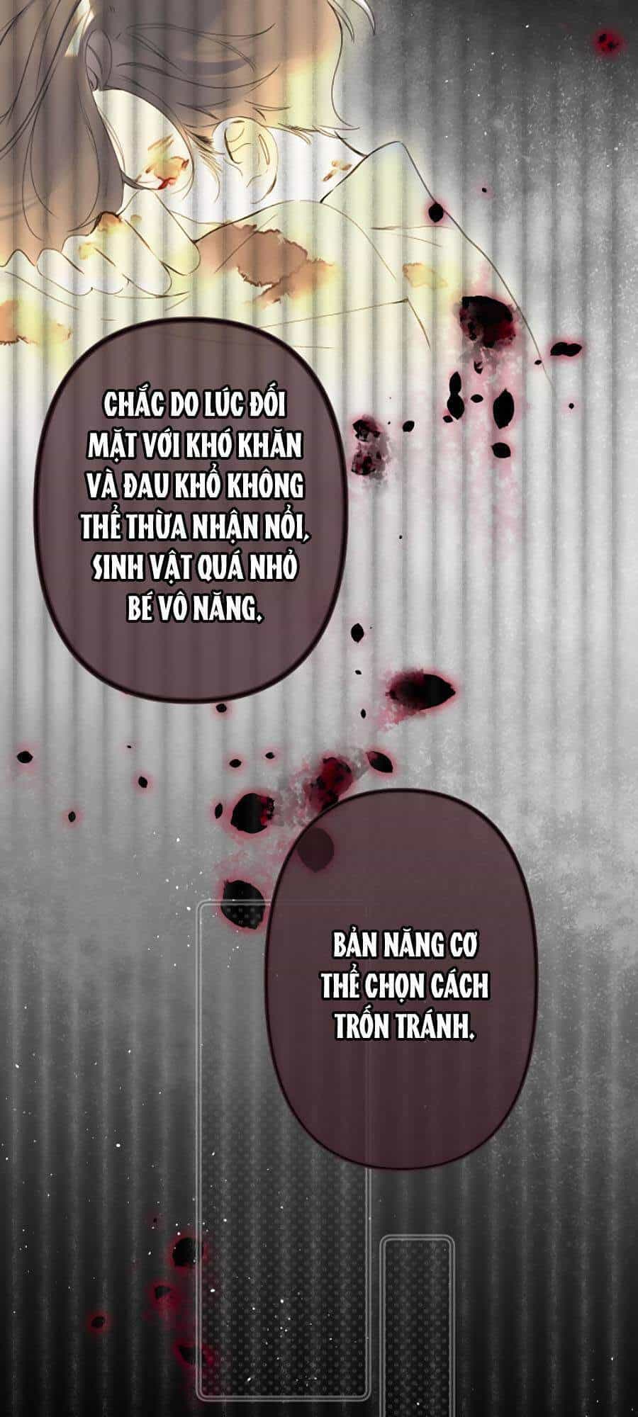 Đừng Khóc - Chương 61 - ảnh 32
