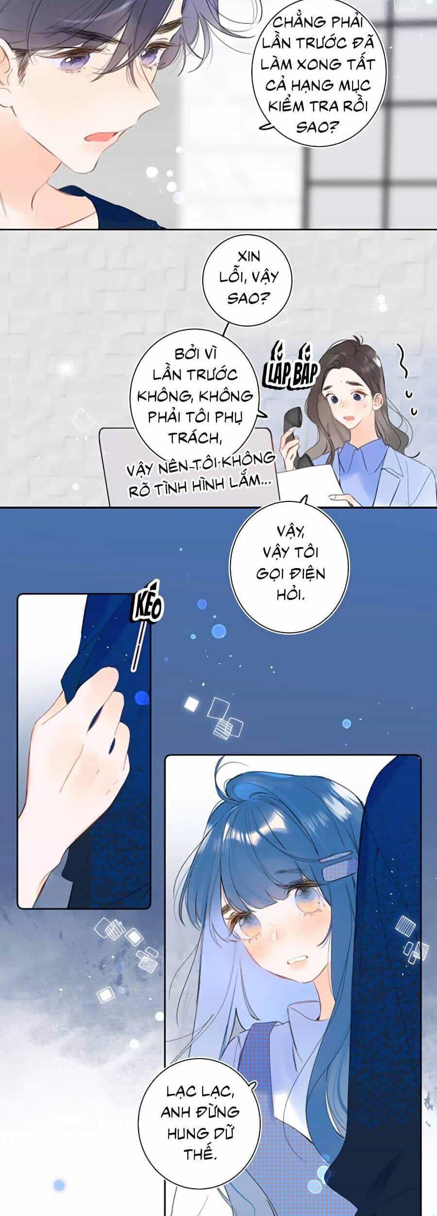 Đừng Khóc - Chương 62 - ảnh 3