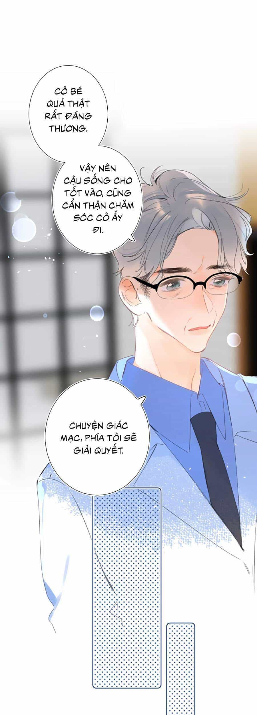 Đừng Khóc - Chương 63 - ảnh 2