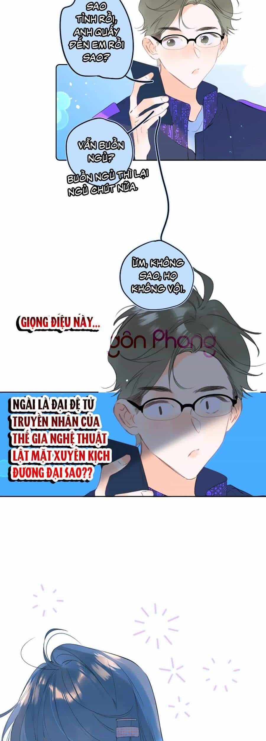 Đừng Khóc - Chương 63 - ảnh 22