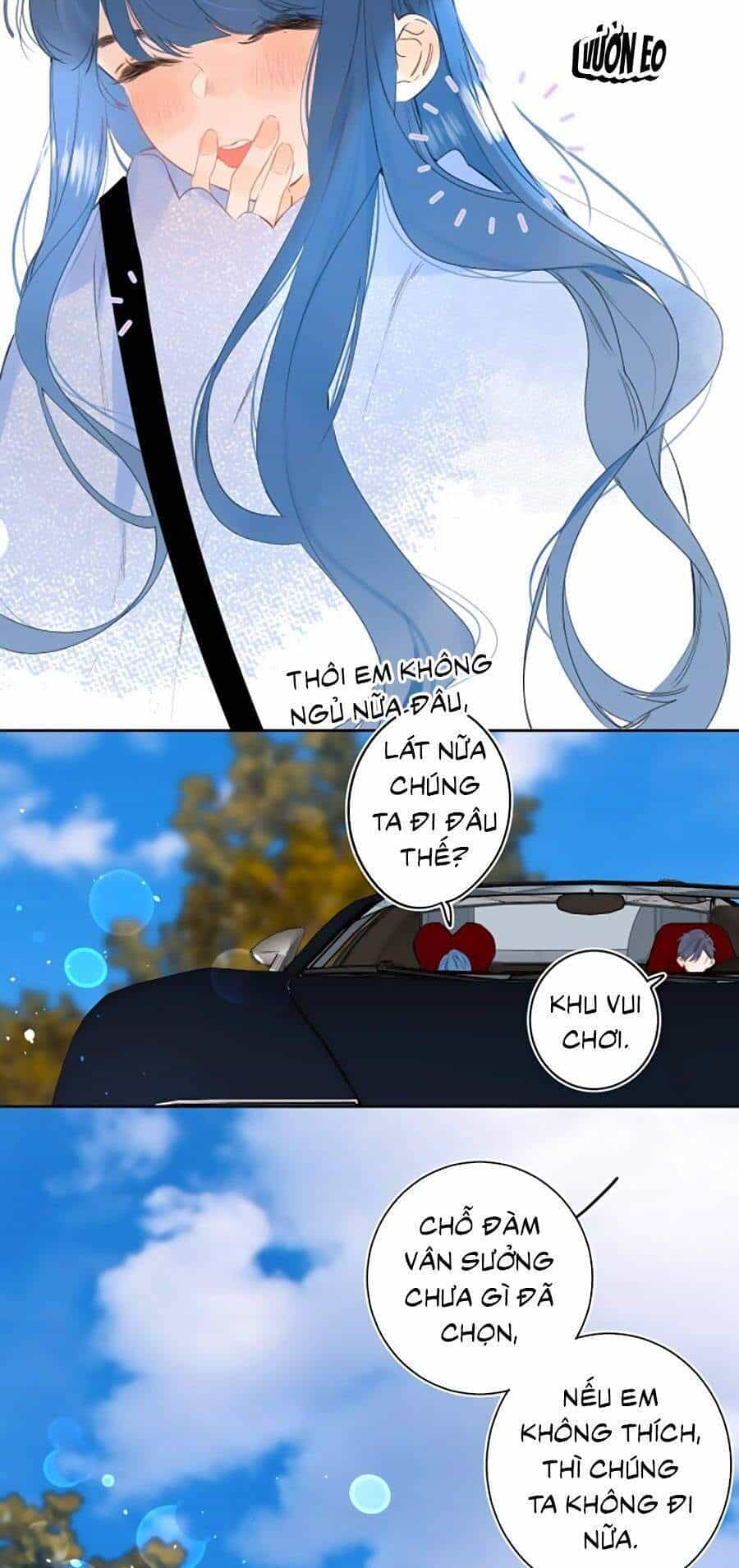 Đừng Khóc - Chương 63 - ảnh 23