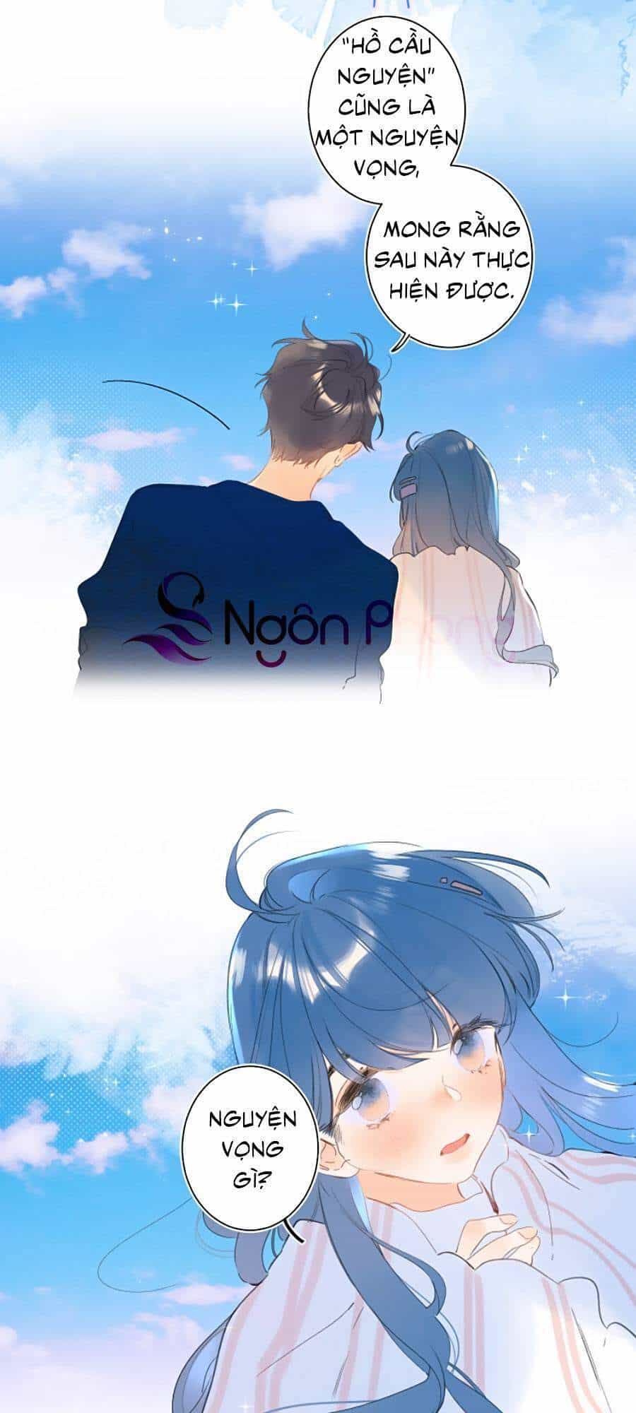 Đừng Khóc - Chương 64 - ảnh 22